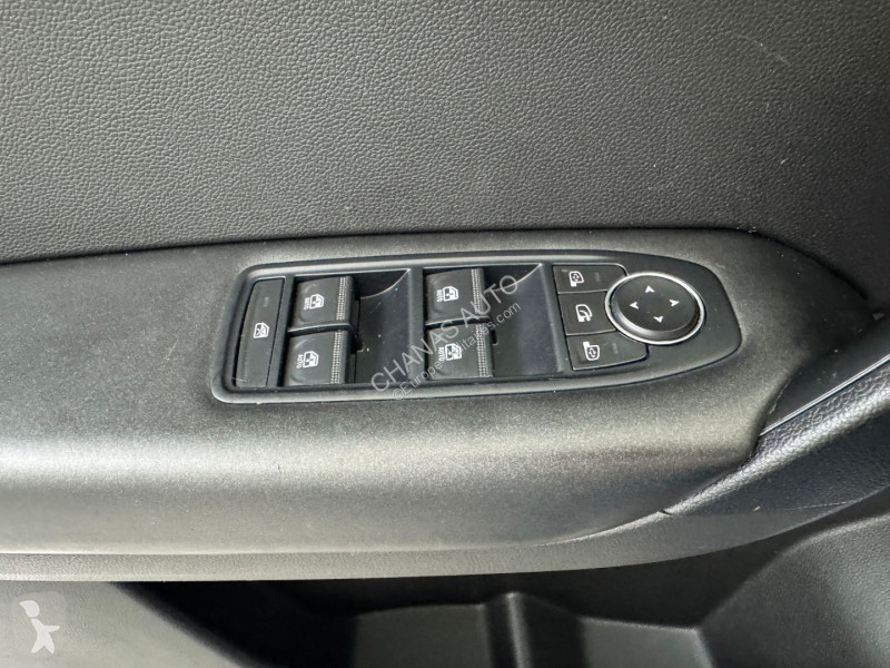 Veículo utilitário Renault 1.6 E-Tech 145 Business
