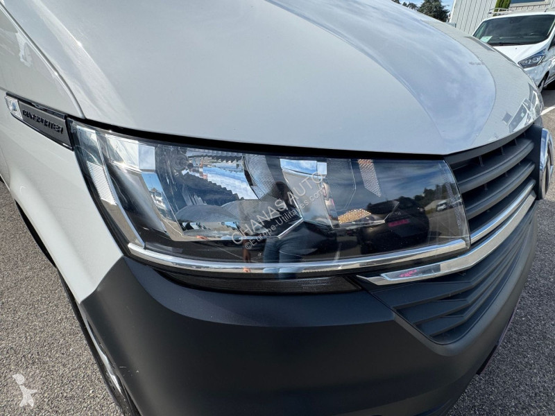 Véhicule utilitaire Volkswagen L1H1 2.0 TDI 110...