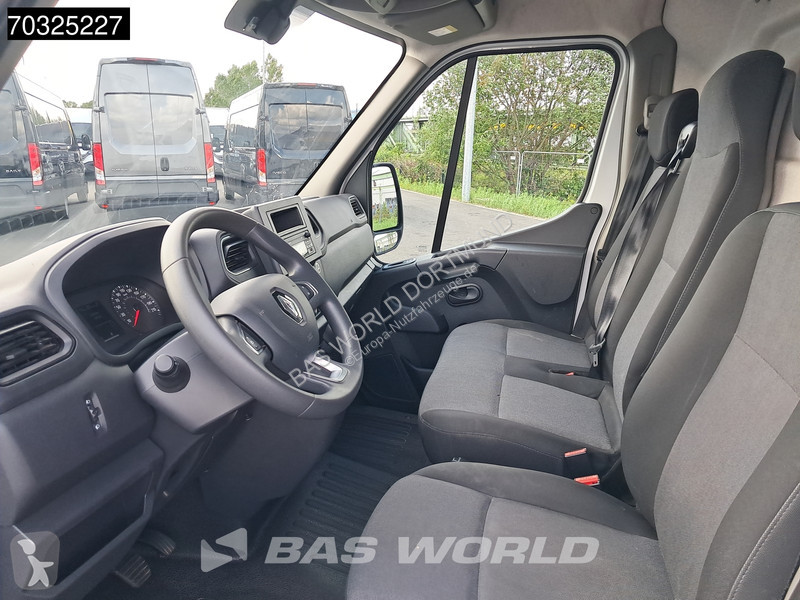 Renault L3H2 LED Klima Tempomat Parkensensoren...