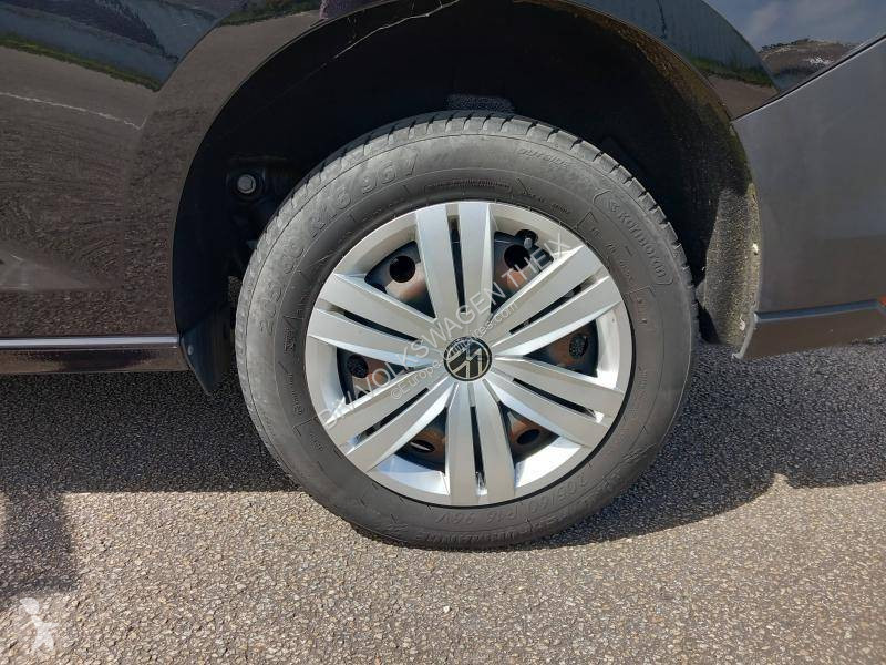 Furgoneta Volkswagen CADDY CARGO 2.0 TDI 75 BVM6