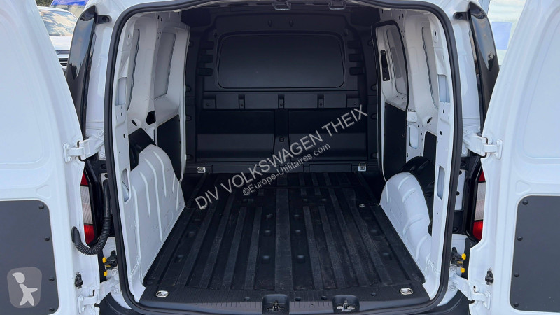Furgoneta Volkswagen CADDY CARGO 2.0 TDI 75 BVM6