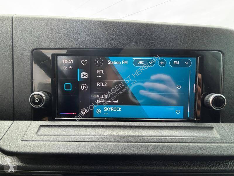Furgoneta Volkswagen CADDY CARGO 2.0 TDI 122 DSG7