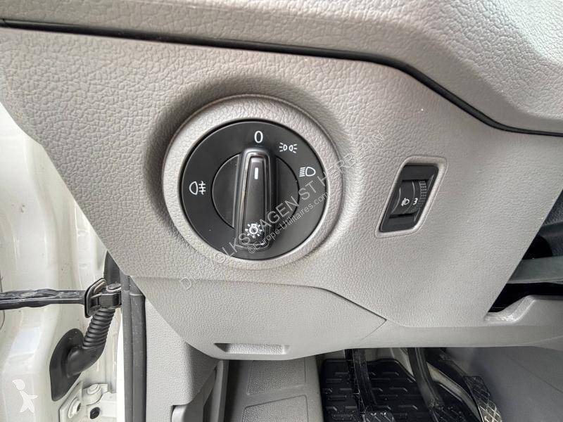 Volkswagen CRAFTER VAN 35 L3H3 2.0 TDI 177 CH van