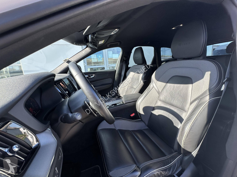 Samochód dostawczy Volvo XC60 D4 AdBlue 190 ch...