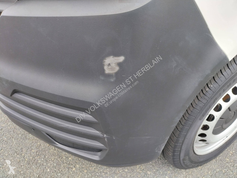 Комерційні автомобілі Volkswagen TRANSPORTER...