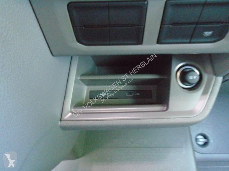 Volkswagen CRAFTER VAN 30 L3H3 2.0 TDI 140 CH van