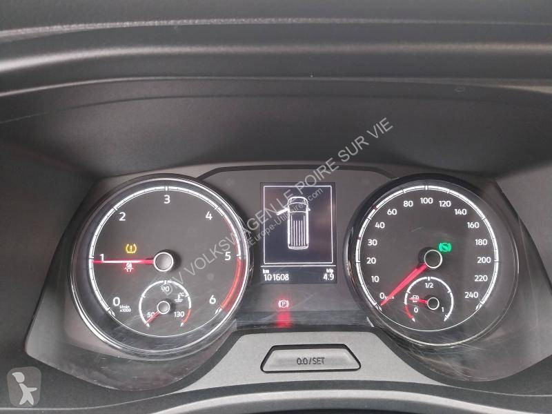Volkswagen TRANSPORTER 6.1 VAN L1H1 2.0 TDI 150...