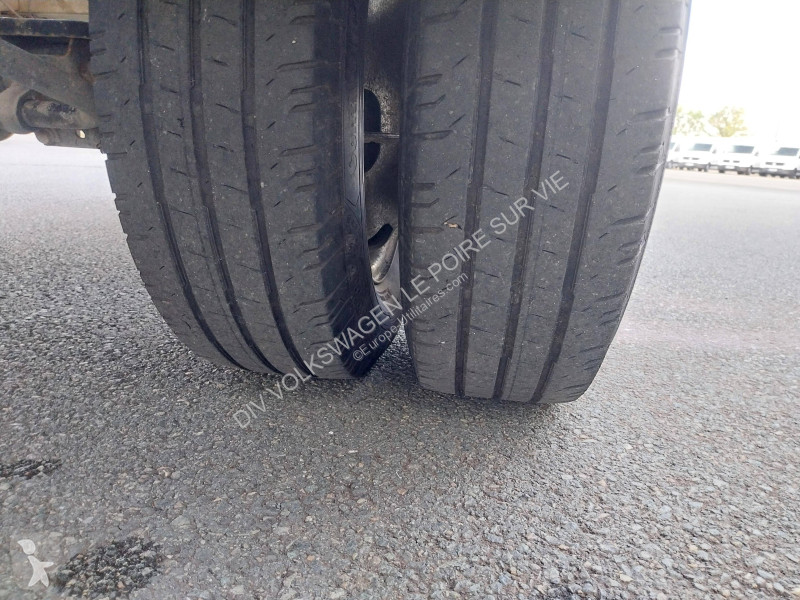 Samochód dostawczy Renault MASTER CC PROP R3500...
