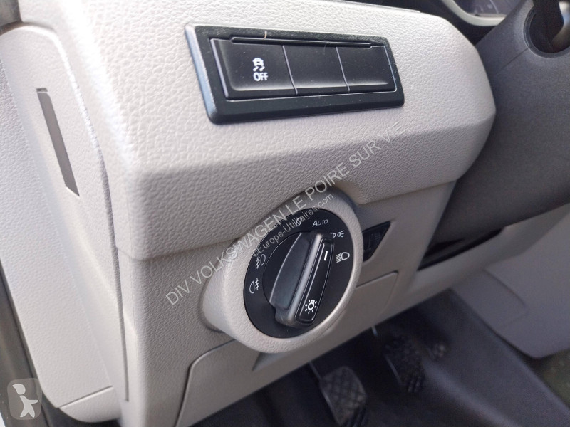 Furgoneta Volkswagen TRANSPORTER 6.1 PROCAB L1...