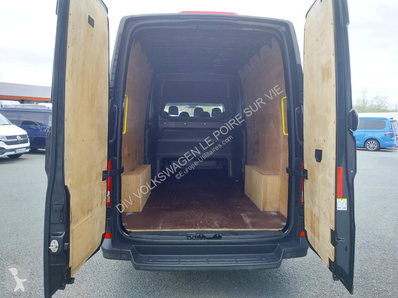 Volkswagen CRAFTER PROCAB 35 L4H3 2.0 TDI 177...
