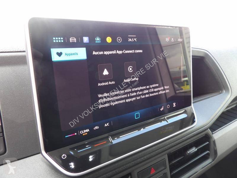 Furgoneta Volkswagen CRAFTER VAN 30 L3H3 2.0...