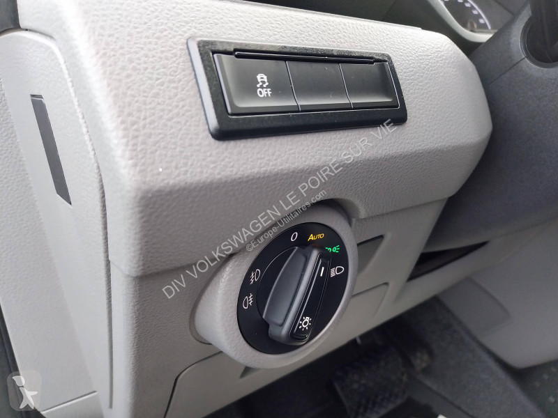 Furgoneta Volkswagen TRANSPORTER 6.1 PROCAB L1...