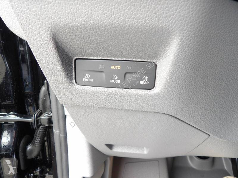 Volkswagen CRAFTER VAN 35 L3H3 2.0 TDI 177 CH...