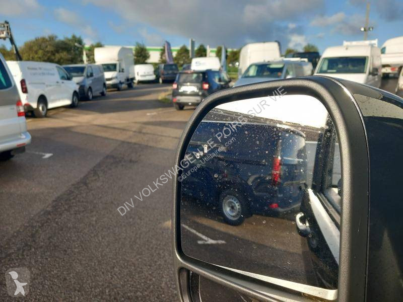 Volkswagen TRANSPORTER PROCAB DOUBLE CAB COURT...