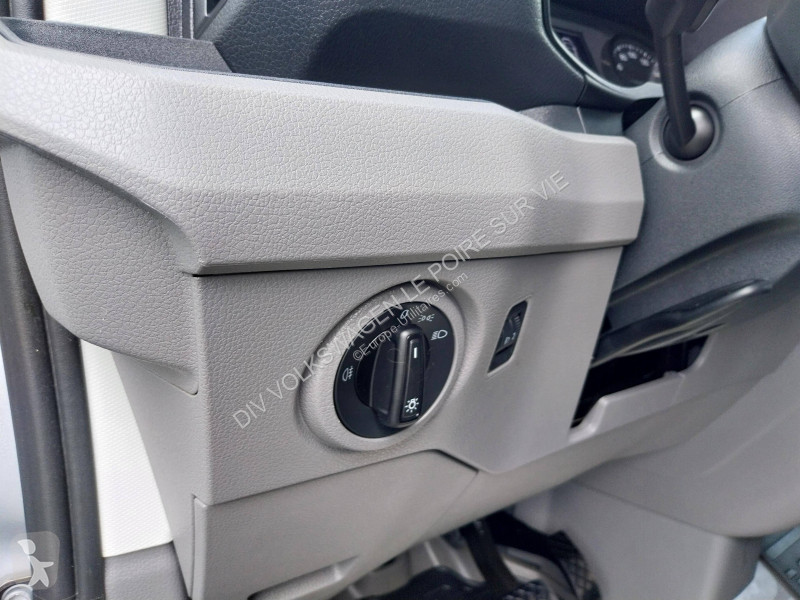عربة نفعية Volkswagen CRAFTER VAN 35 L4H3 2.0...