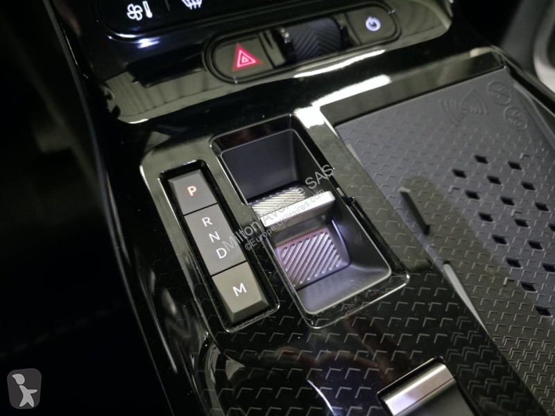 Furgoneta Citroën C5 AIRCROSS 1.2i Hybride...