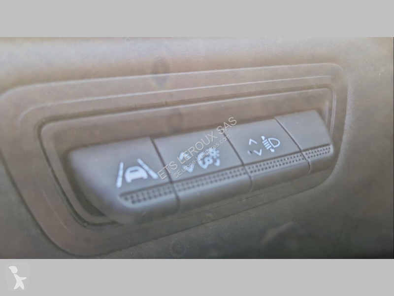 Véhicule utilitaire Renault CAPTUR