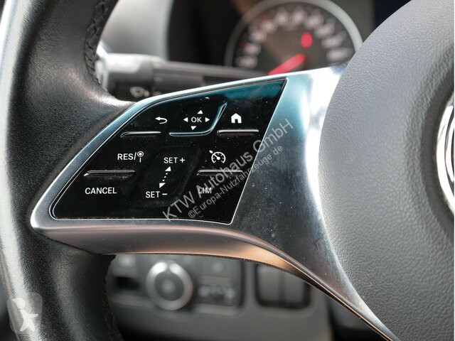 Mercedes Sprinter 317...
