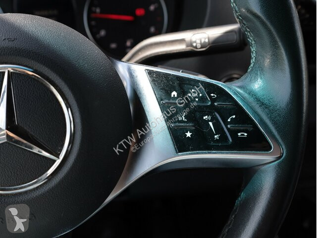 Bedrijfswagen Mercedes Sprinter 317...