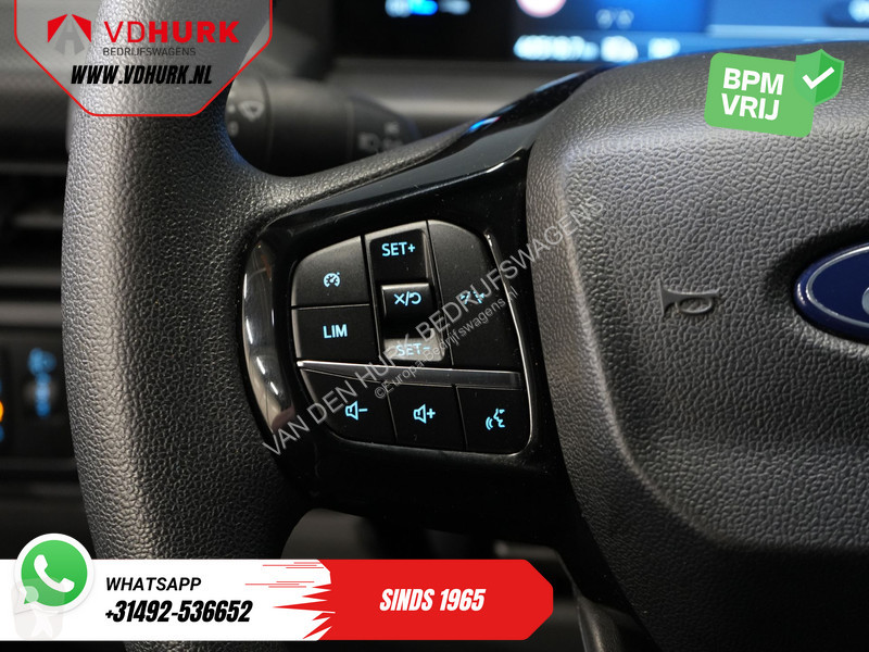 Ford 2.0 TDCI L2 Trend LED/ Carplay/ Camera/...