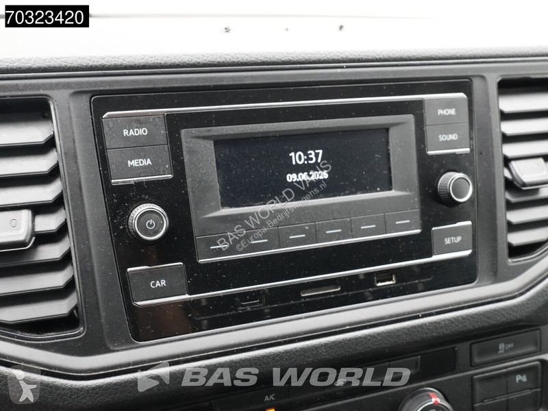 عربة نفعية Volkswagen 140pk Koelwagen L3H3...