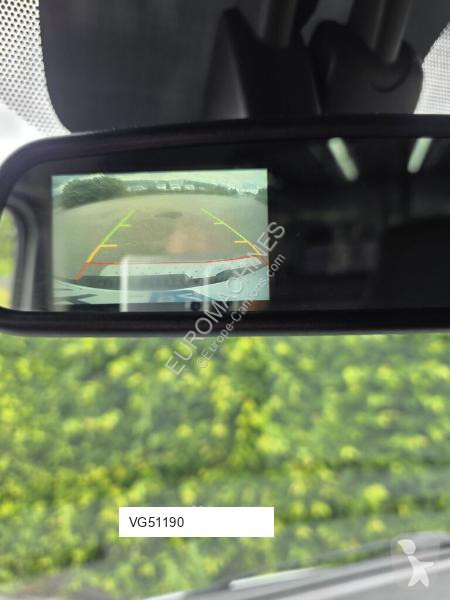 عربة نفعية Opel MOVANO