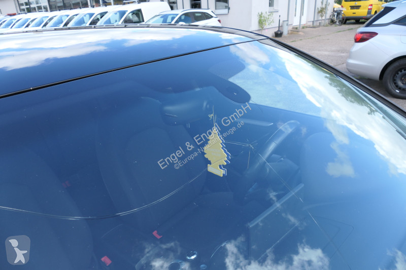 Furgoneta Audi A3 Sportback 30 TDI KLIMA NAVI