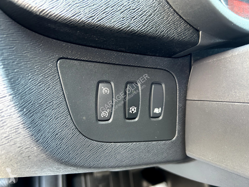 Véhicule utilitaire Renault 1.5 dci 90 Grand...