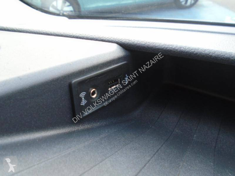 Volkswagen CRAFTER VAN 35 L3H3 11M3 TRAC 2.0...