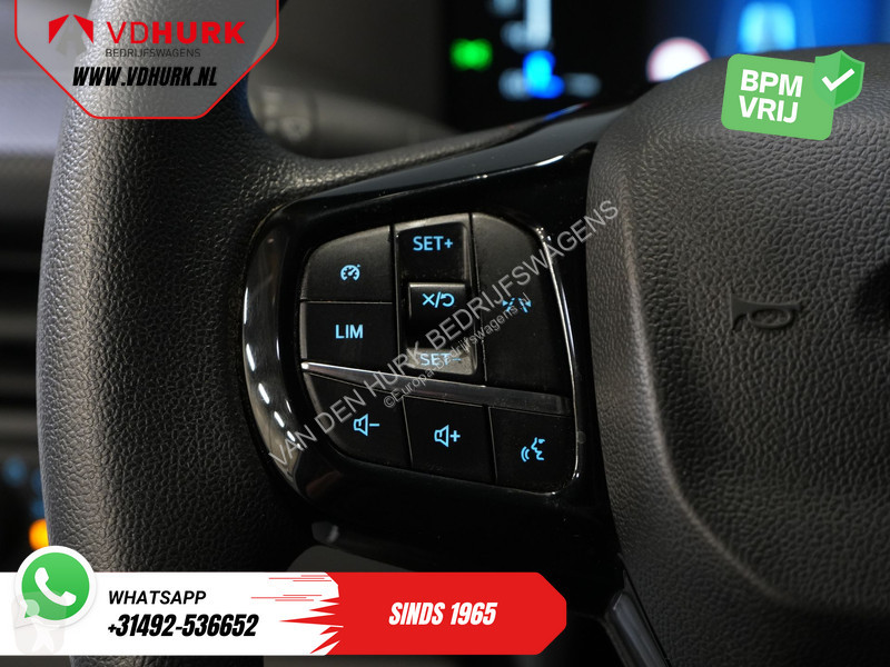 Ford 2.0 TDCI L2 Trend Carplay/ Camera/...