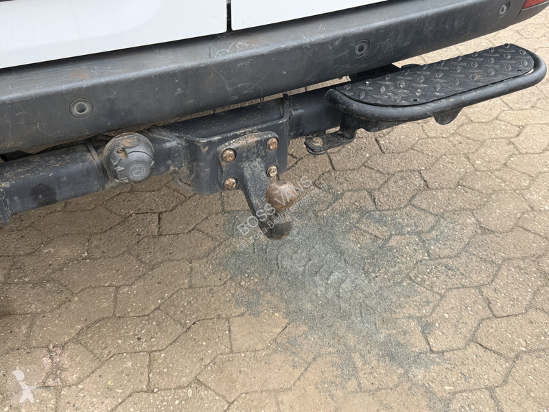 Furgoneta Mercedes 516 2.2 CDI L2H2 Dubbellucht...