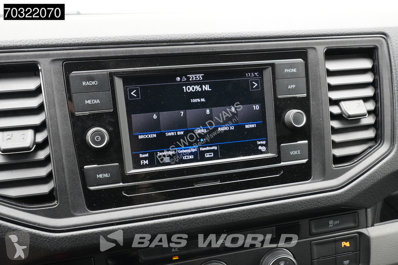 عربة نفعية MAN L4H3 Airco Cruise Camera...