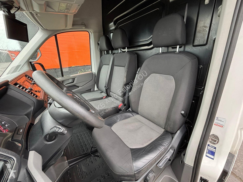 Furgoneta Volkswagen 4x2 ZANOTTI ZERO