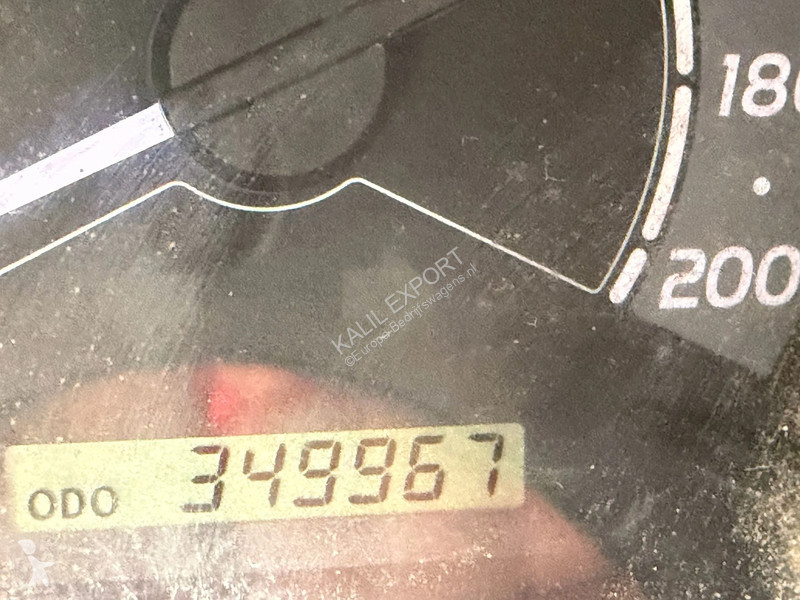 عربة نفعية Toyota D.4D - 4x4 - Manual Gearbox -...
