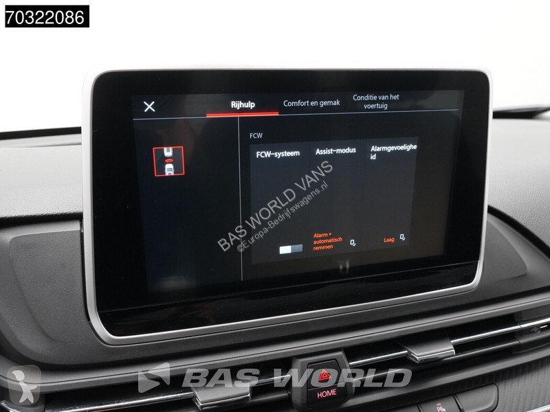 Samochód dostawczy Maxus L3H2 LED Airco Cruise...