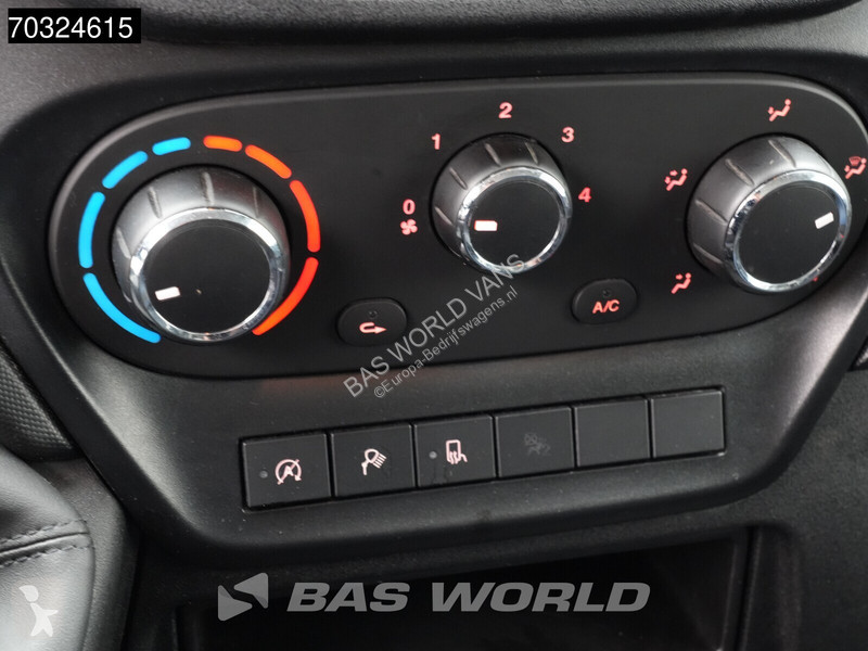 Bedrijfswagen Iveco 35C14 Dubbellucht L2H2 3,5t...