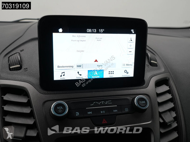 عربة نفعية Ford 100PK Automaat L2H1 Sport...