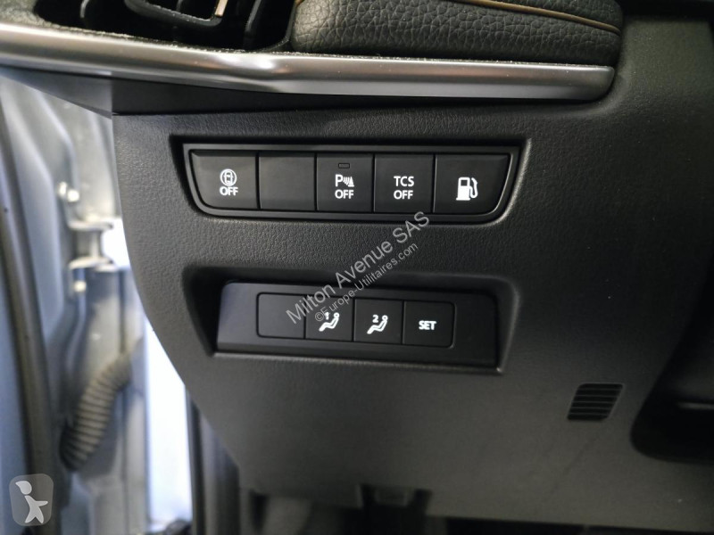 Furgoneta Mazda CX-60 2.5 e-Skyactiv PHEV - 327...