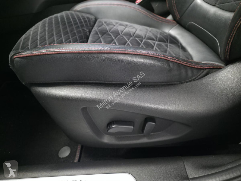 Furgoneta Renault KADJAR 1.5 Blue dCi - 115...