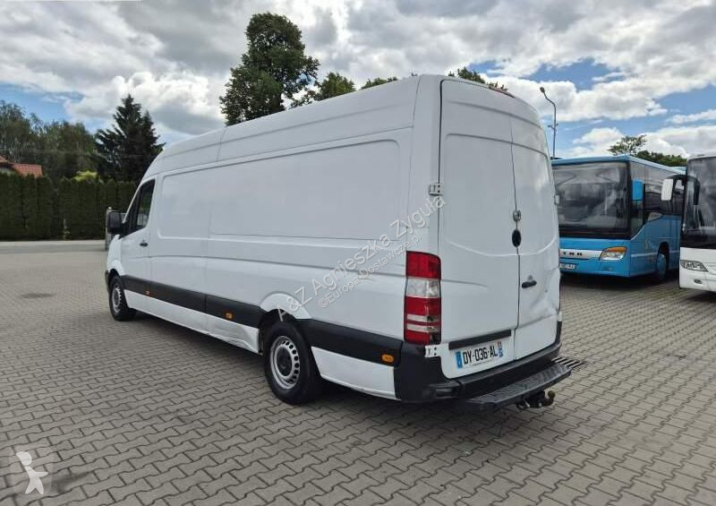 Samochód dostawczy Mercedes SPRINTER 313 /...