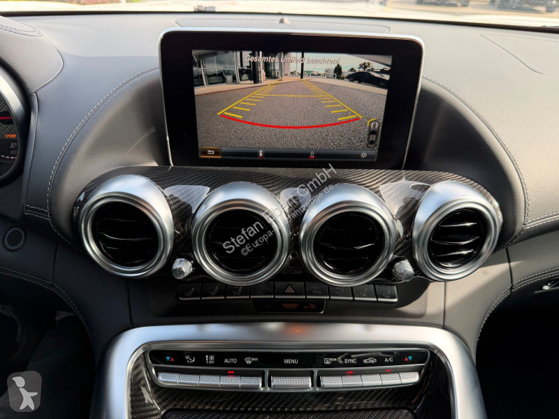 عربة نفعية Mercedes A GT C...