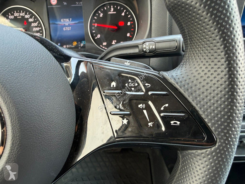 Furgoneta Mercedes Vito  9G Extral Klima Kamera...