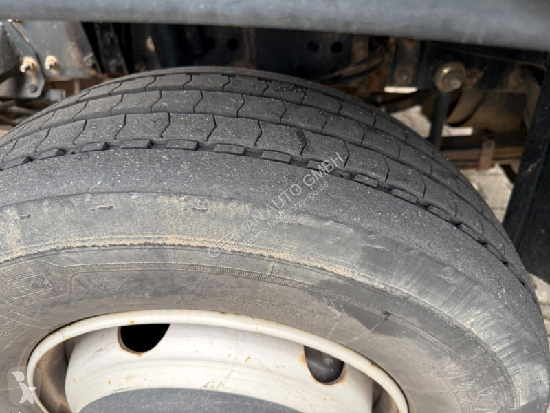Nyttofordon Iveco 80E21K Meiller...