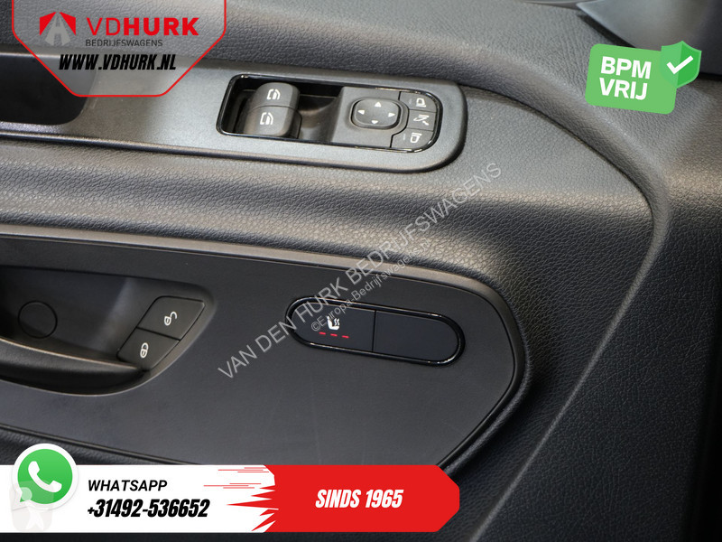Bedrijfswagen Mercedes 317 CDI Aut. L2H2 LED/...