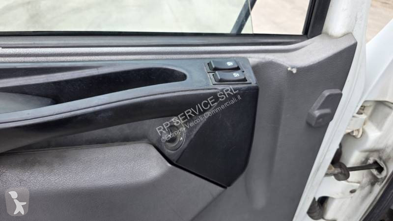 Véhicule utilitaire Renault