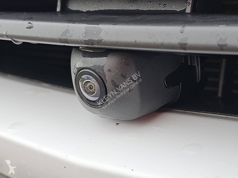 Bedrijfswagen Mercedes 311 XXL L4 ac aut EURO6