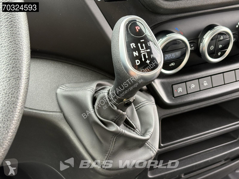 Iveco 35S16 Automatik 160PS L3H2 Klima Kamera...