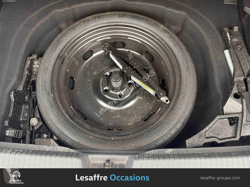 عربة نفعية Volkswagen GOLF SOCIETE 2.0 TDI SCR...