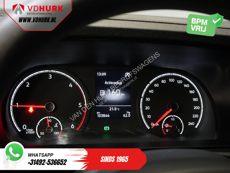 Autoutilitară Volkswagen 2.0 TDI 100 pk...