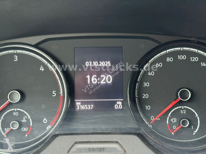 عربة نفعية Volkswagen T6.1 Kombi lang 8 Sitzer...